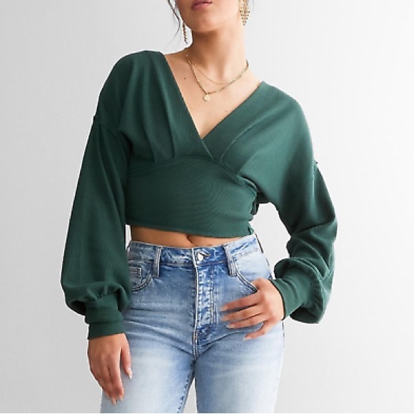 We the free all nighter long sleeve - Picture 1 of 4